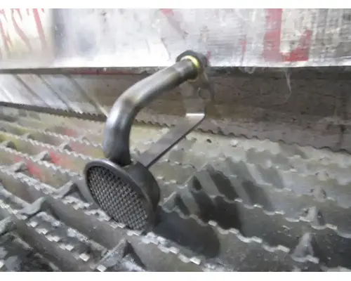 Kubota D722 Oil Pump