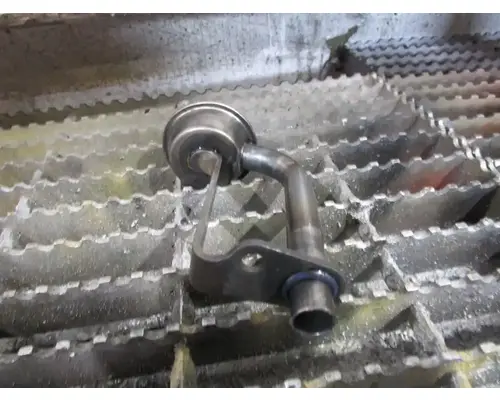 Kubota D722 Oil Pump