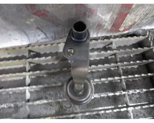 Kubota D722 Oil Pump