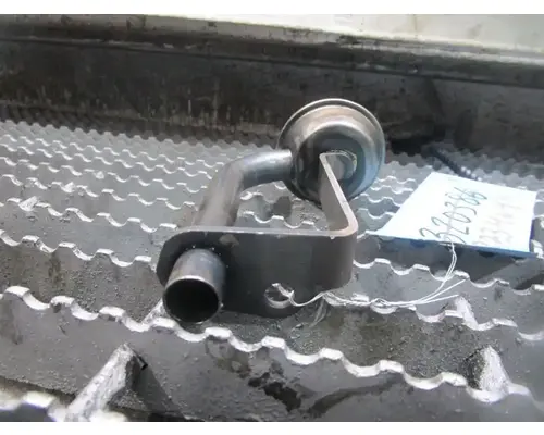 Kubota D722 Oil Pump