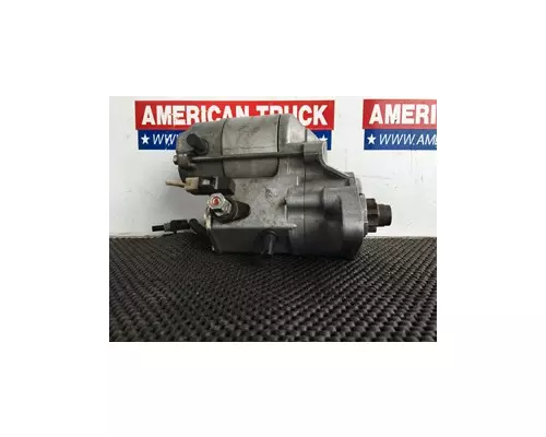 Starter Motor KUBOTA D722E American Truck Salvage
