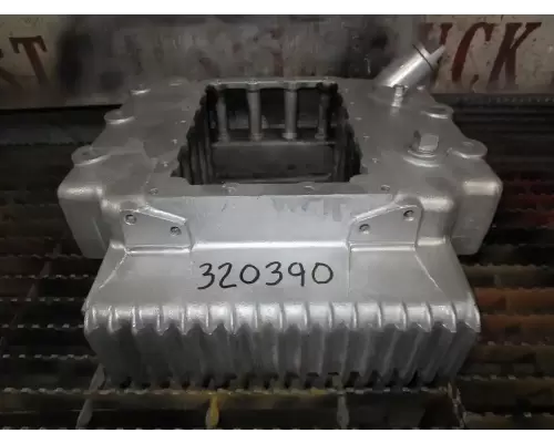 Kubota D772 Oil Pan