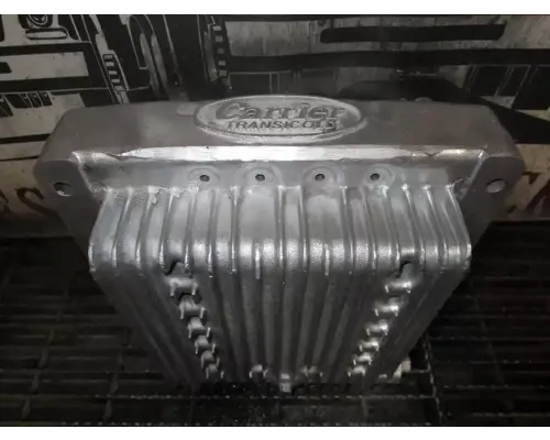 Kubota D772 Oil Pan