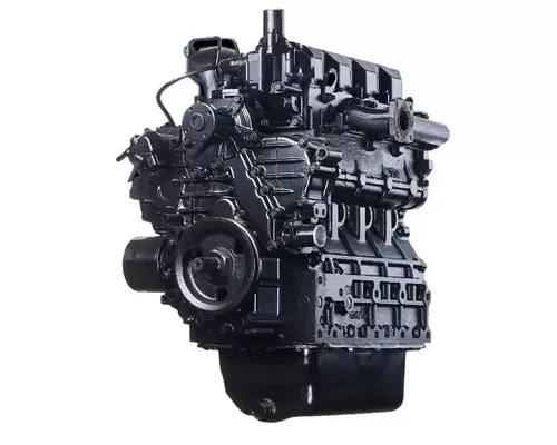 Engine Assembly KUBOTA D902 Heavy Quip, Inc. dba Diesel Sales