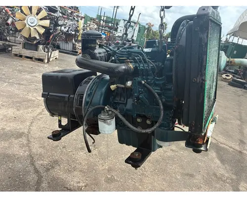 Engine Assembly KUBOTA D905 Usa Trade &amp; Exports Inc