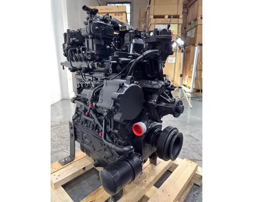 Kubota ENGINE COMPLETE Engine Assembly