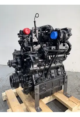 Kubota ENGINE COMPLETE Engine Assembly