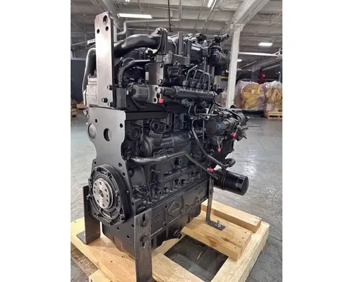 Kubota ENGINE COMPLETE Engine Assembly