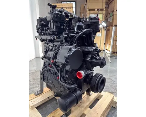 Kubota ENGINE COMPLETE Engine Assembly