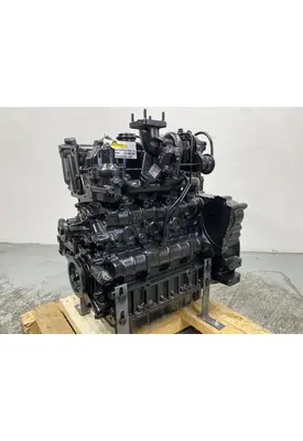 Kubota ENGINE COMPLETE Engine Assembly