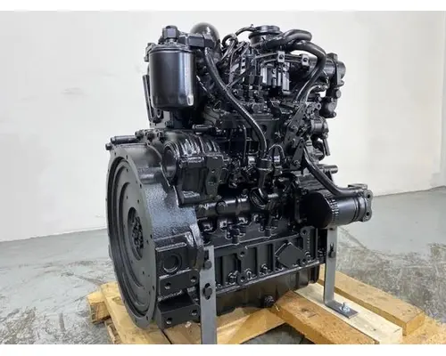 Kubota ENGINE COMPLETE Engine Assembly