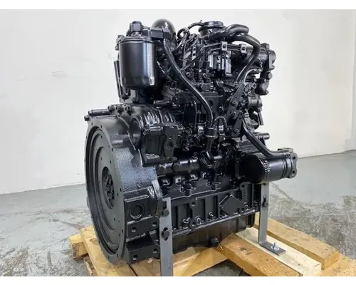 Kubota ENGINE COMPLETE Engine Assembly
