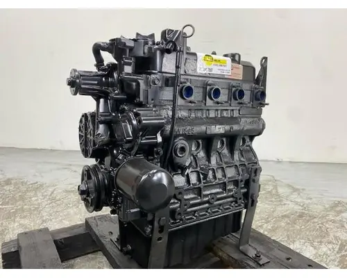 Kubota ENGINE COMPLETE Engine Assembly