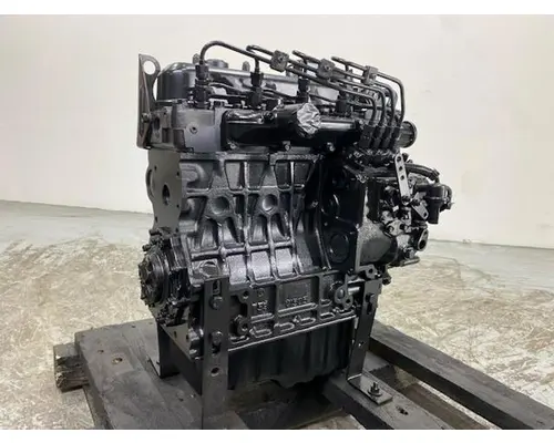 Kubota ENGINE COMPLETE Engine Assembly