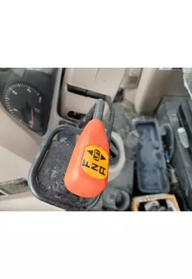 Kubota M6060HDC Automatic Transmission Parts, Misc.