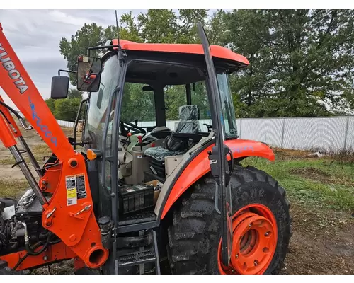 Kubota M6060HDC Equip Cab Assembly