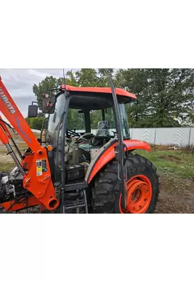 Kubota M6060HDC Equip Cab Assembly