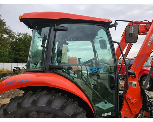 Kubota M6060HDC Equip Cab Assembly