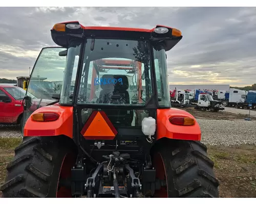 Kubota M6060HDC Equip Cab Assembly