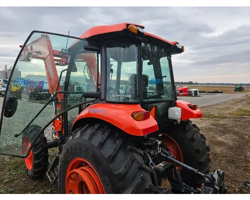 Kubota M6060HDC Equip Cab Assembly