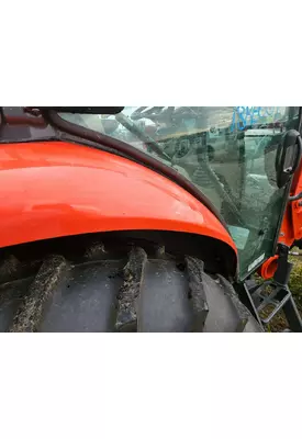 Kubota M6060HDC Equip Fender