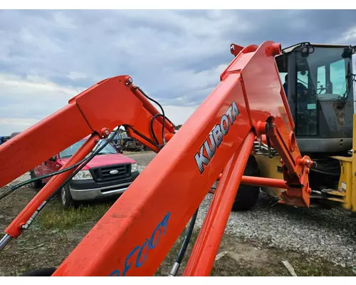 Kubota M6060HDC Equip Loader Arm