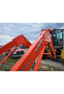 Kubota M6060HDC Equip Loader Arm