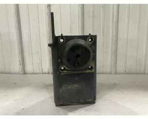 Kubota M6060HDC Equip Misc. Parts