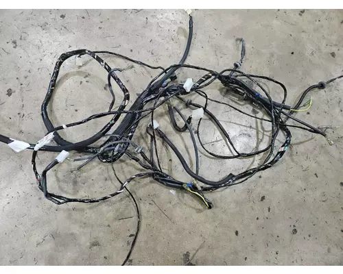 Kubota M6060HDC Equip Wiring Harness