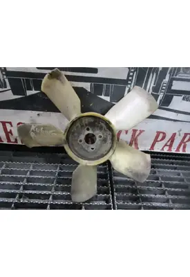 Kubota N/A Fan Blade