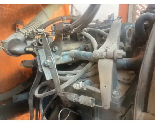 Kubota Other Engine Assembly