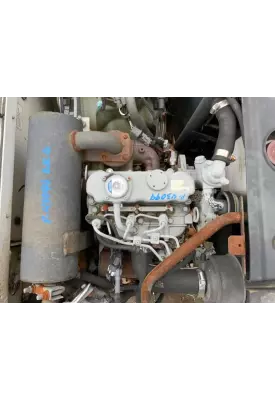 Kubota Other Engine Assembly