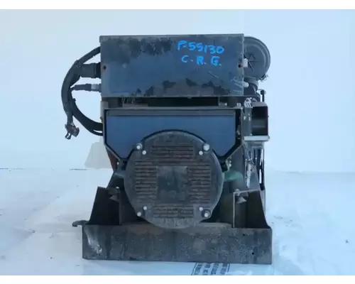Kubota Other Engine Assembly