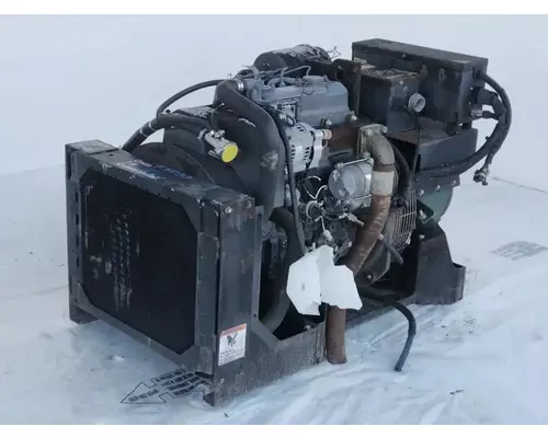 Kubota Other Engine Assembly