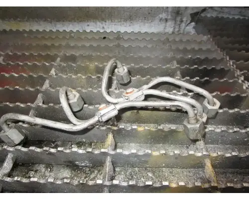 Engine Parts, Misc. Kubota Other Machinery And Truck Parts