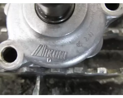 Kubota Other Oil Pump