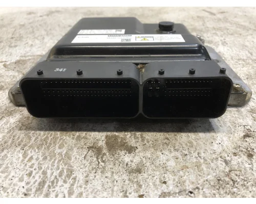 Kubota SSV65 Equip Control Module