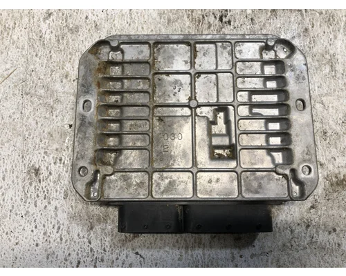 Kubota SSV65 Equip Control Module