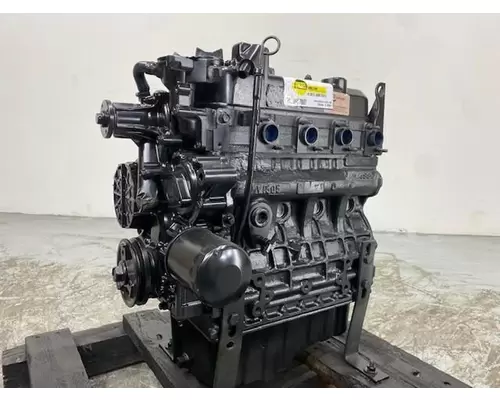 Engine Assembly Kubota V1505 Heavy Quip, Inc. dba Diesel Sales