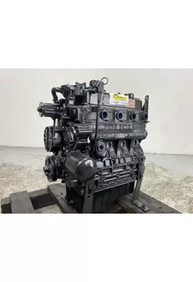 Kubota V1505 Engine Assembly