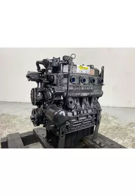 Kubota V1505 Engine Assembly