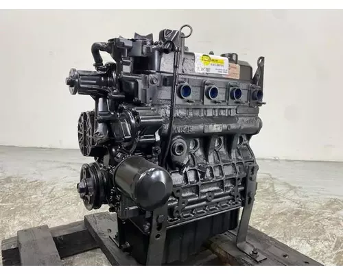 Kubota V1505 Engine Assembly
