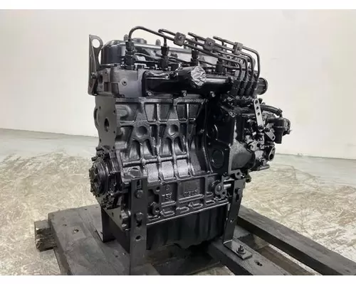 Kubota V1505 Engine Assembly