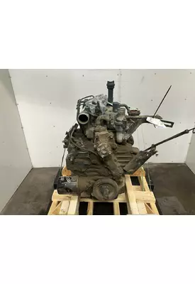 Kubota V1902 Engine Assembly