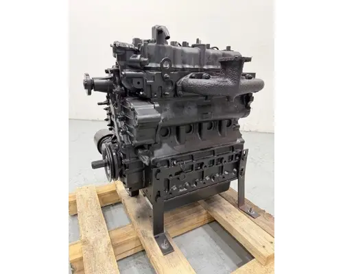 Kubota V1902 Engine Assembly