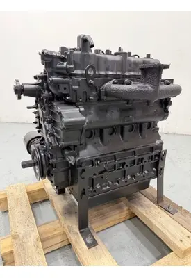 Kubota V1902 Engine Assembly