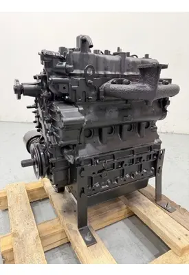 Kubota V1902 Engine Assembly