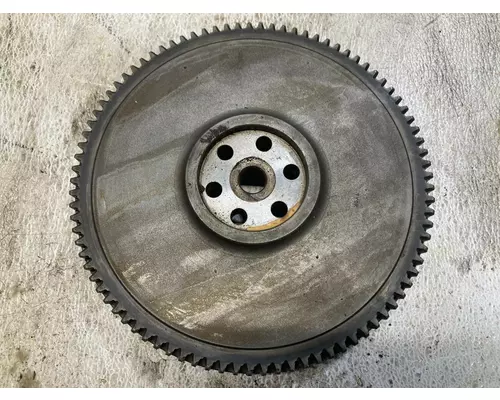 Kubota V1902 Flywheel