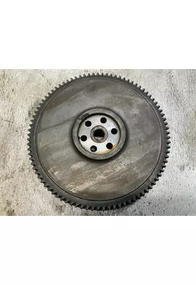 Kubota V1902 Flywheel