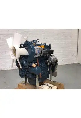 Kubota V1903 Engine Assembly